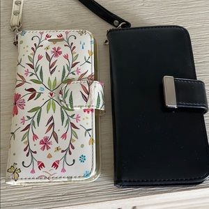 Used IPhone 7 wallets